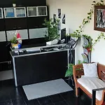Apartahotel Corte Di Frara Parma