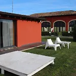 Apartahotel Corte Di Frara Parma