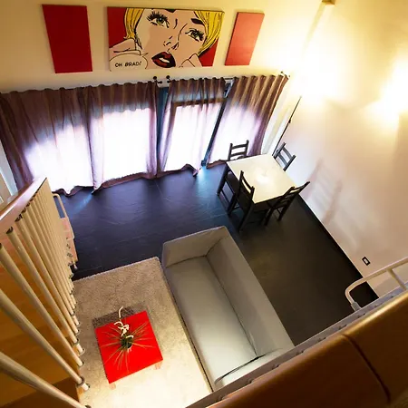 Corte Di Frara Apartahotel 4*