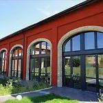 Corte Di Frara Aparthotel Parma