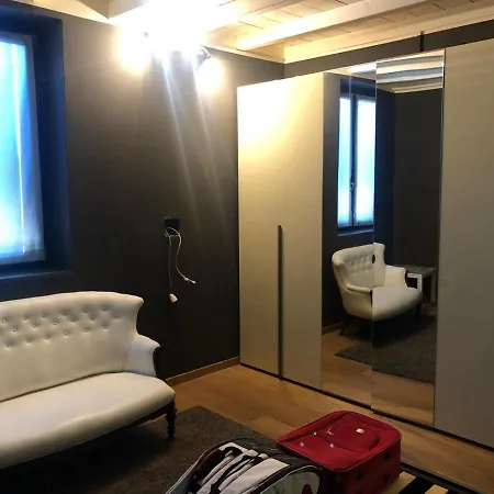 Lejlighedshotel Corte Di Frara Parma