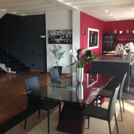 Corte Di Frara Lejlighedshotel