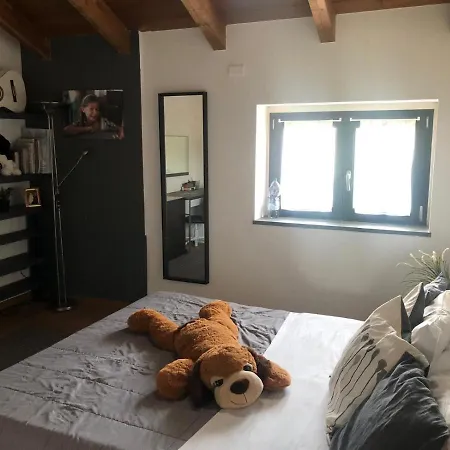 Lejlighedshotel Corte Di Frara 4*