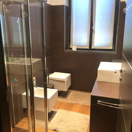 Apart-hotel Corte Di Frara