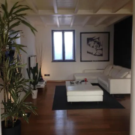 Corte Di Frara Appart hôtel 3*