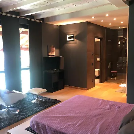 Corte Di Frara Appart hôtel 3*