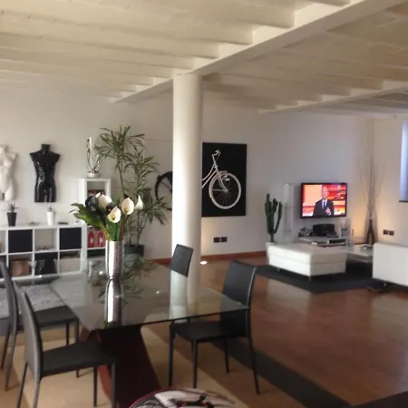 Corte Di Frara Apart Otel