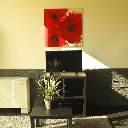 Apart Otel Corte Di Frara