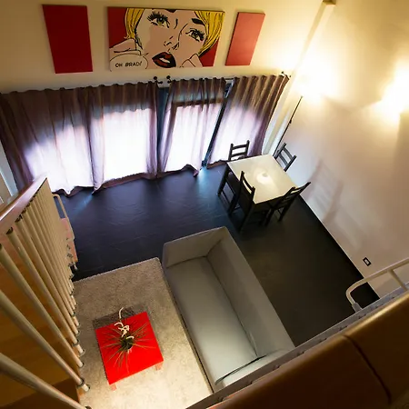 Corte Di Frara Aparthotel 3*