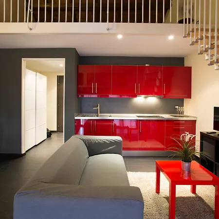 Aparthotel Corte Di Frara 3*