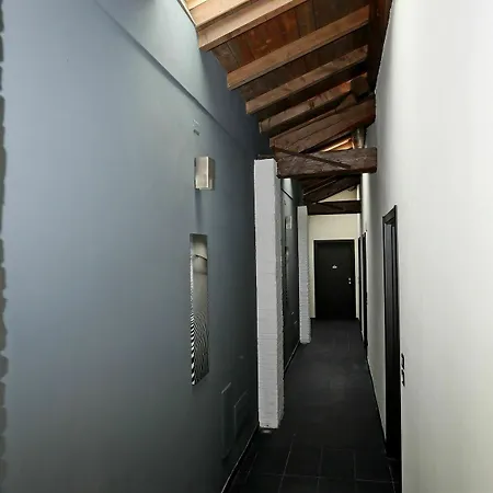 Corte Di Frara Apart Otel