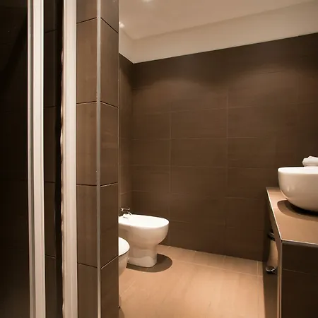 Corte Di Frara Lejlighedshotel