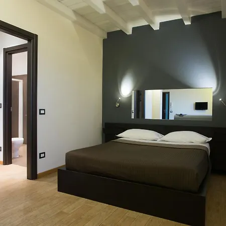 Corte Di Frara 4* Parma