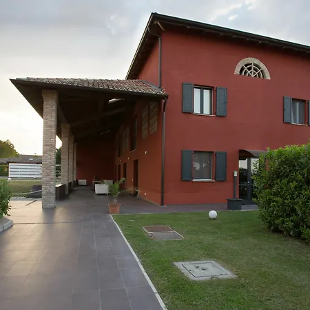 Corte Di Frara Lejlighedshotel