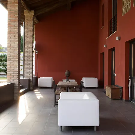 Corte Di Frara Parma