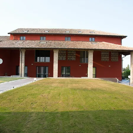 Corte Di Frara Lejlighedshotel