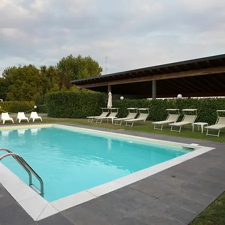 Appart hôtel Corte Di Frara 3*