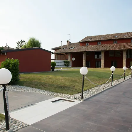 Corte Di Frara Parma