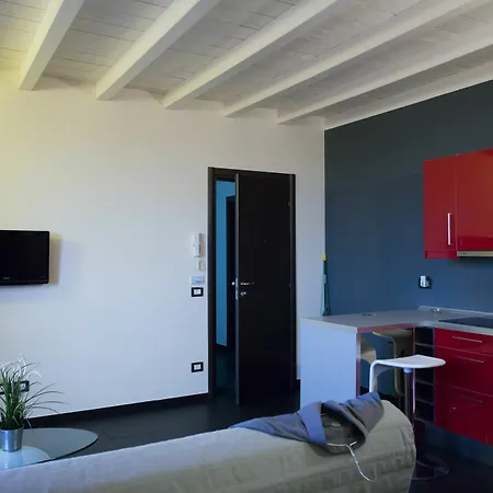 Corte Di Frara Parma