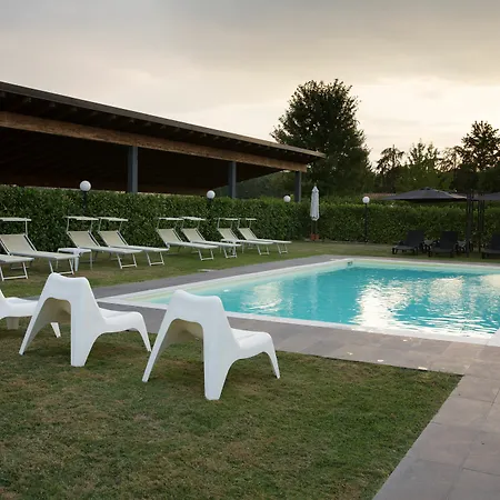 Corte Di Frara Parma