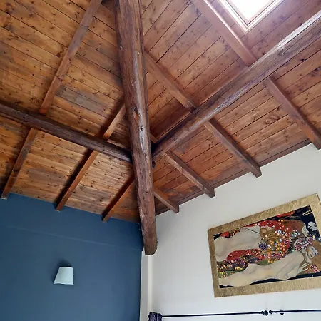 Lejlighedshotel Corte Di Frara 4*