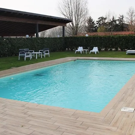 Corte Di Frara 4* Parma