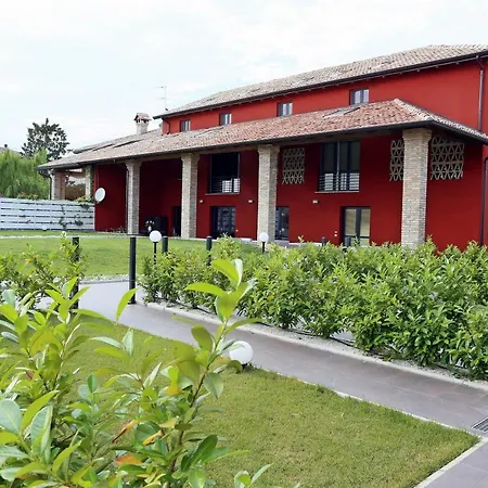 Apart Otel Corte Di Frara