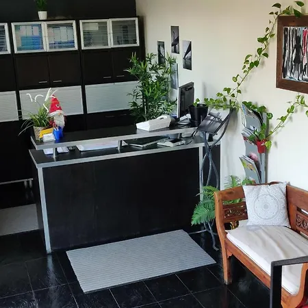 Lejlighedshotel Corte Di Frara Parma