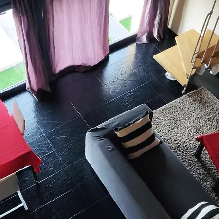 Lejlighedshotel Corte Di Frara