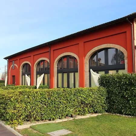 Corte Di Frara Parma