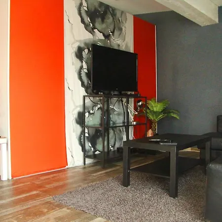 Corte Di Frara Lejlighedshotel 4*