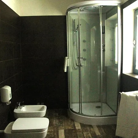 Corte Di Frara Lejlighedshotel Parma