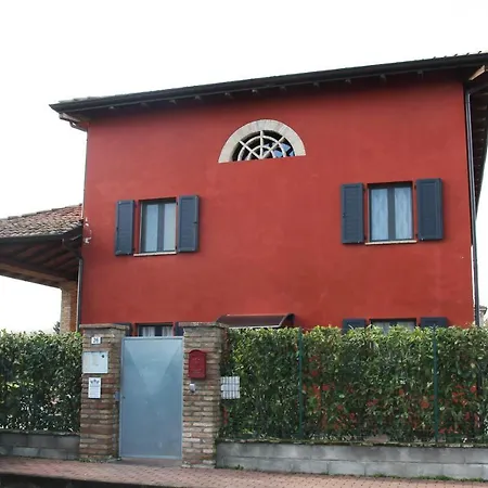 Corte Di Frara Parma