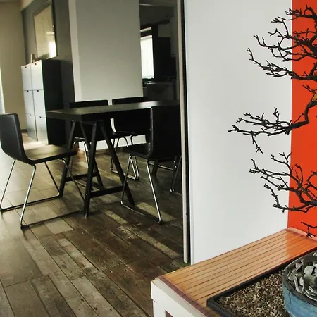 Apart Otel Corte Di Frara Parma