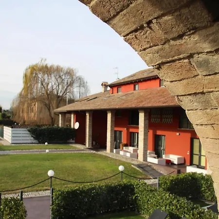 Corte Di Frara Parma