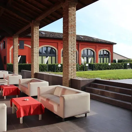 Lejlighedshotel Corte Di Frara