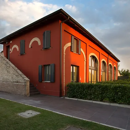 Corte Di Frara Lejlighedshotel Parma