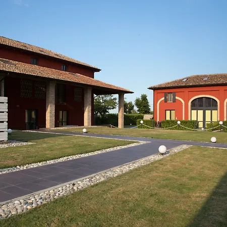 Corte Di Frara Lejlighedshotel 4*