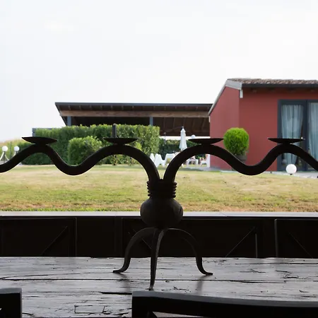 Apart Otel Corte Di Frara 4*