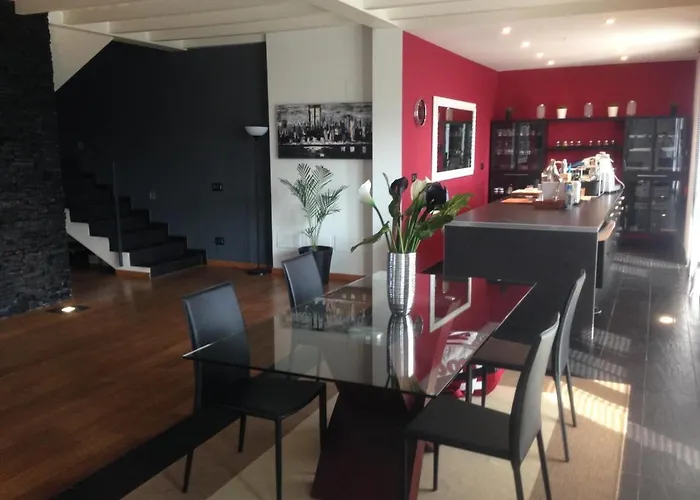 Corte Di Frara Aparthotel