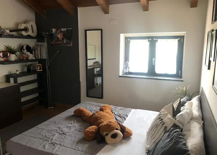 Lejlighedshotel Corte Di Frara 4*