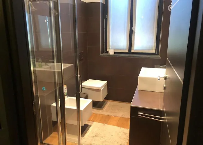 Aparthotel Corte Di Frara