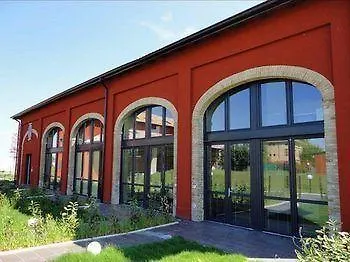 Corte Di Frara Lejlighedshotel Parma