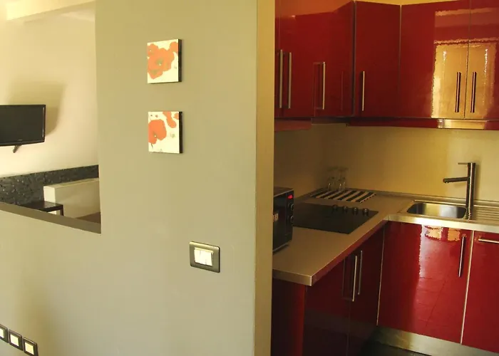 Corte Di Frara Parma