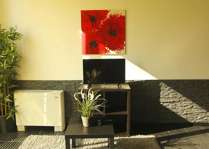 Lejlighedshotel Corte Di Frara