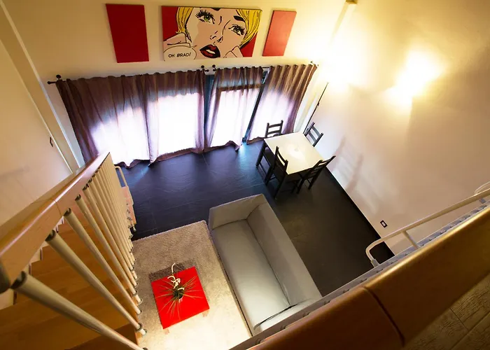 Corte Di Frara Lejlighedshotel 4*