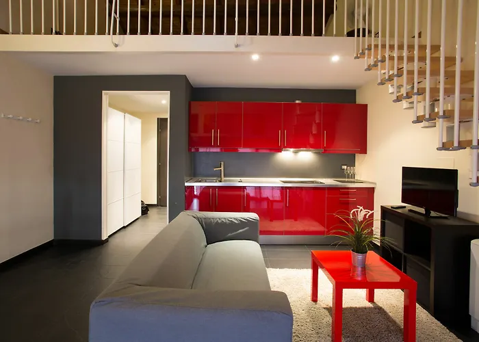 Aparthotel Corte Di Frara 4*