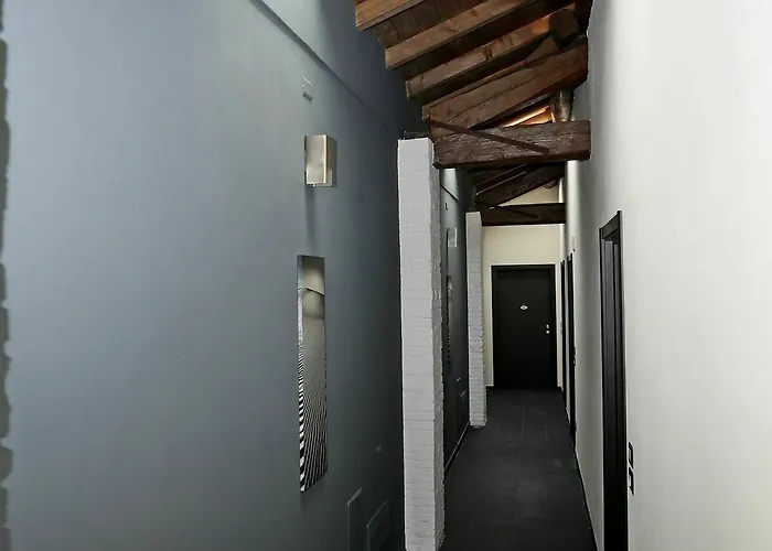 Corte Di Frara Aparthotel