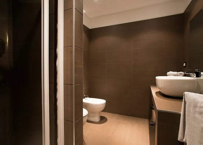 Corte Di Frara Lejlighedshotel