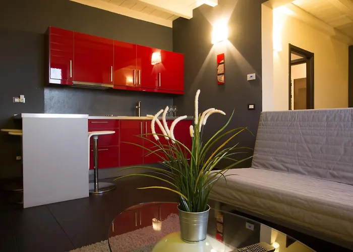 Corte Di Frara 4* Parma